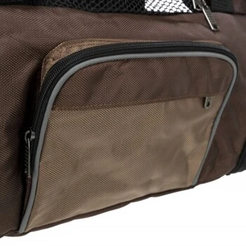 Trixie Rucksack Shiva