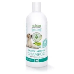 Aniforte Neemöl Shampoo 500ml