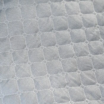 AniOne Autoschondecke Rückbank