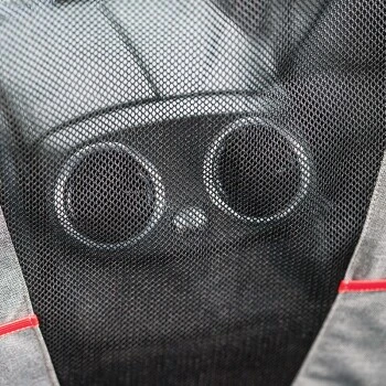 KONG Vordersitzbarriere