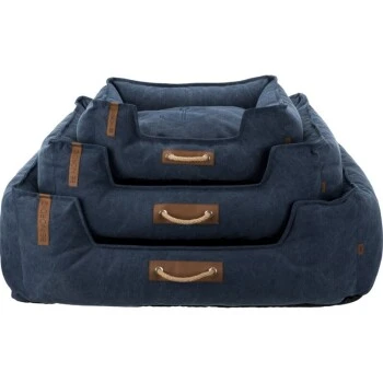 Trixie Be Nordic Bett Föhr Blau M