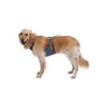 Ruffwear Auto-Sicherheitsgeschirr Load Up™ M