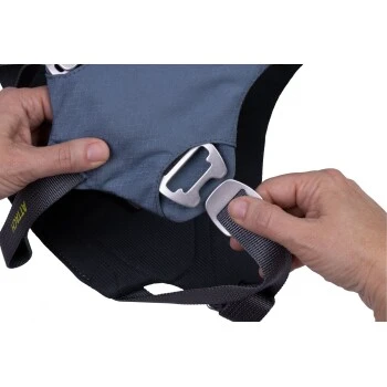 Ruffwear Auto-Sicherheitsgeschirr Load Up™ M