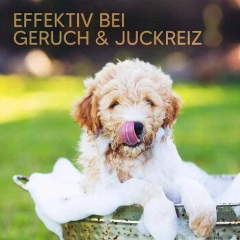 Pawlie's Welpenshampoo