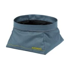Ruffwear Great Basin™ Napf Schieferblau S
