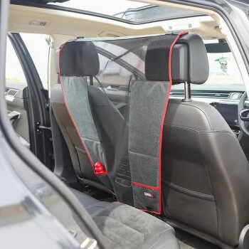 KONG Vordersitzbarriere