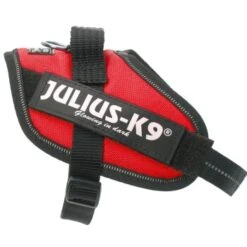 Julius K9 JULIUS-K9 IDC Powergeschirr Mini Rot Klein