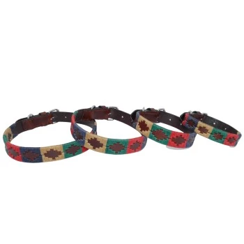 Kipita Polo Halsband Classic S