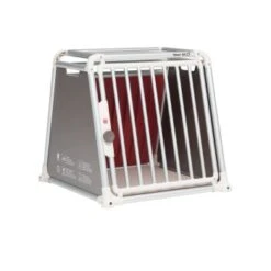 4pets Transportbox EcoLine Three S