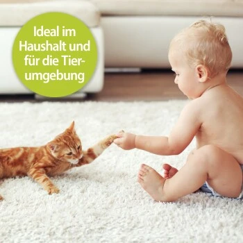 Bactador Geruchs- und Fleckenentferner Spray 750 ml