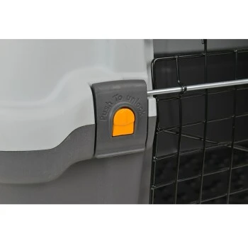 AniOne Kofferraumbox M