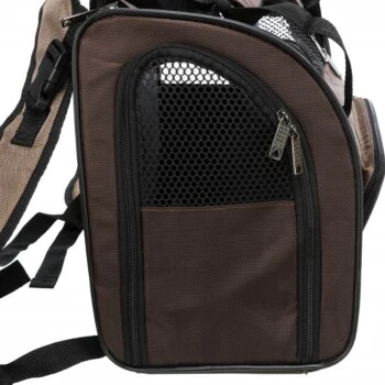 Trixie Rucksack Shiva