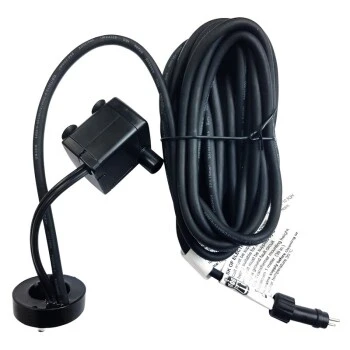 Catit DOGIT Ersatzpumpe mit LED