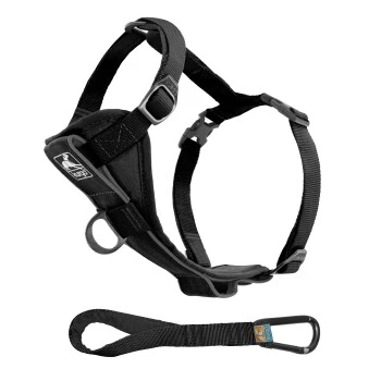 Kurgo Tru-Fit Smart Hundegeschirr XS