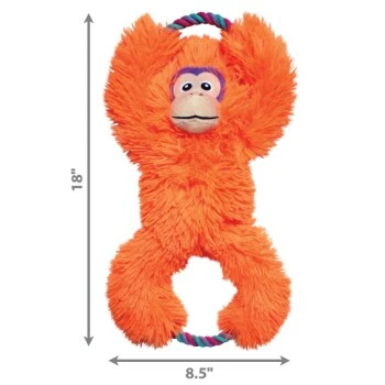 KONG Tuggz Monkey XL