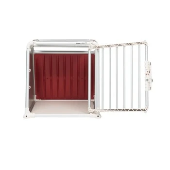 4pets Transportbox EcoLine three S