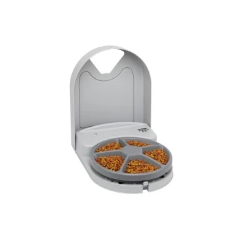 PetSafe Futterautomat für 5 Mahlzeiten