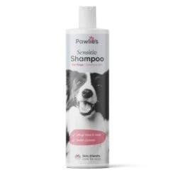 Pawlie's Sensitiv Hundeshampoo Für Hunde