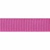 Red Dingo Multifunktions-Leine 12 Mm X 2 M Einfarbig Pink