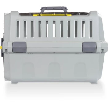 Knuffelwuff Hunde Transportbox Interstate XS