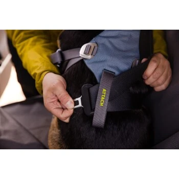 Ruffwear Auto-Sicherheitsgeschirr Load Up™ M