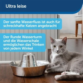PetSafe Trinkbrunnen Seaside