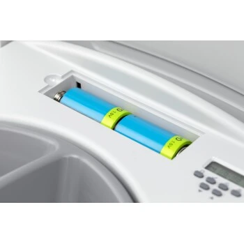 PetSafe Futterautomat für 5 Mahlzeiten