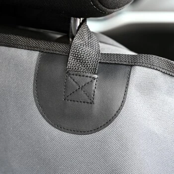 AniOne Autoschondecke Rückbank