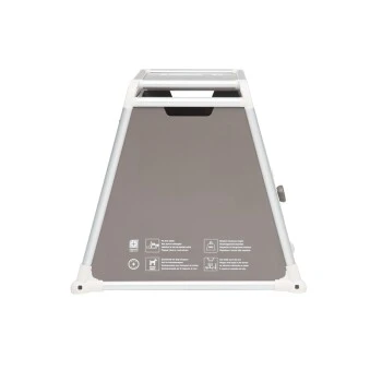 4pets Transportbox EcoLine three S