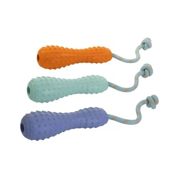 Ruffwear Gourdo™ Spielzeug L violett