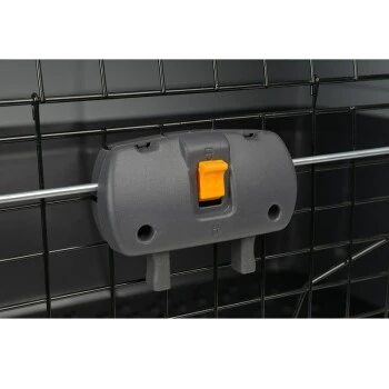 AniOne Kofferraumbox M