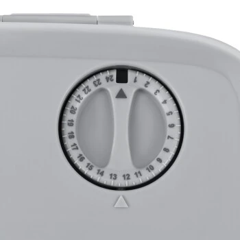 PetSafe Futterautomat für 2 Mahlzeiten