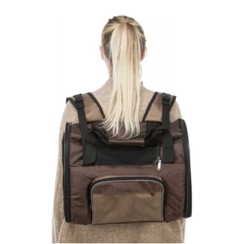 Trixie Rucksack Shiva