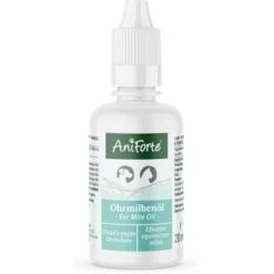 Aniforte Ohrmilbenöl 20ml