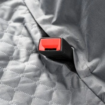 AniOne Autoschondecke Rückbank