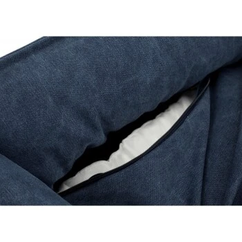 Trixie Be Nordic Bett Föhr Blau M