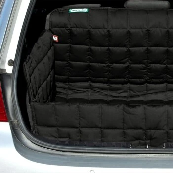 Doctor Bark Kofferraum-Schondecke schwarz S